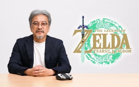 The Legend of Zelda: Tears of the Kingdom | Gameplay Stream Featured